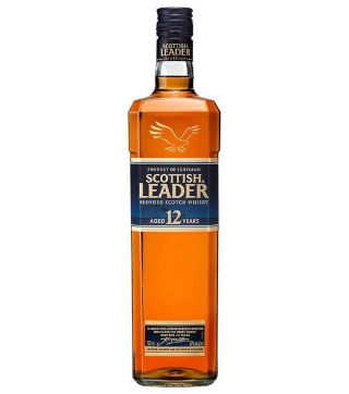 Scottish Leader 12 Years-nairobidrinks